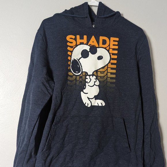 Snoopy Shade Hoodie - Picture 1 of 3